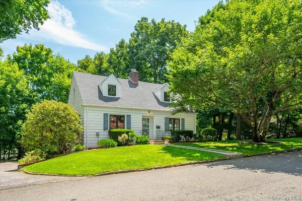 55 Argyle RD, Scarsdale, NY 10583