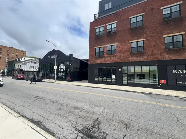 35 Academy, Poughkeepsie, NY 12601