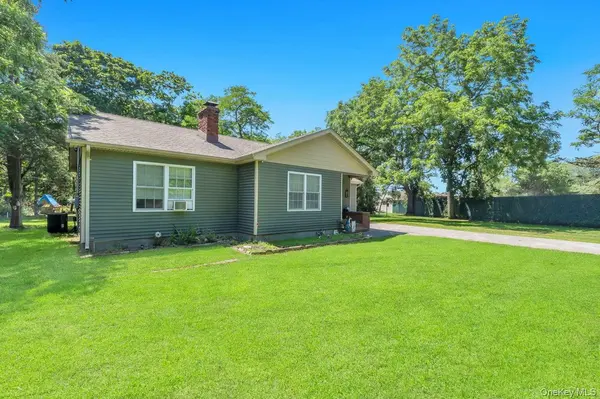 430 Yaphank Middle Island RD, Yaphank, NY 11980