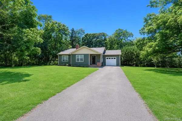 430 Yaphank Middle Island RD, Yaphank, NY 11980