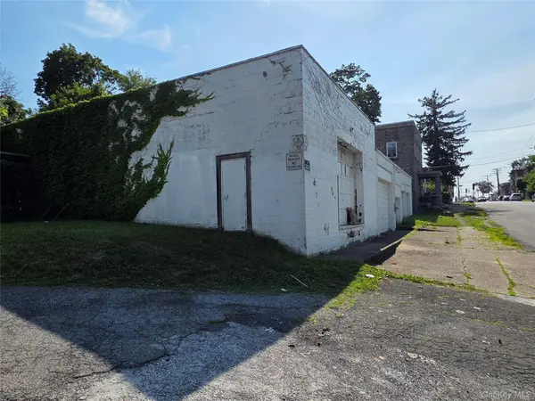 145 South William ST, Newburgh, NY 12550