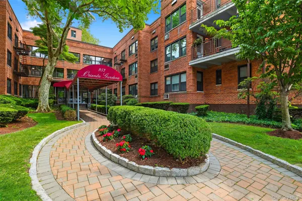953 W Boston Post RD #3A, Mamaroneck, NY 10543