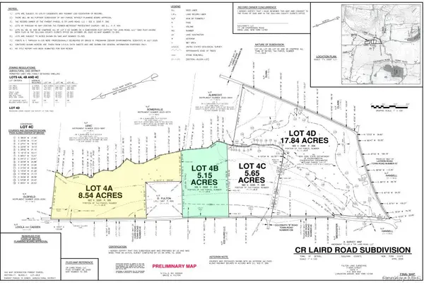 Lot 4A Hurd RD, Bethel, NY 12720