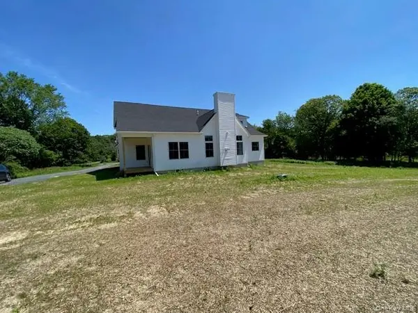 8   (LOT #1) Sunset LN, New Hampton, NY 10958
