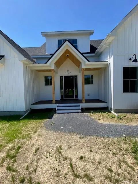 8   (LOT #1) Sunset LN, New Hampton, NY 10958