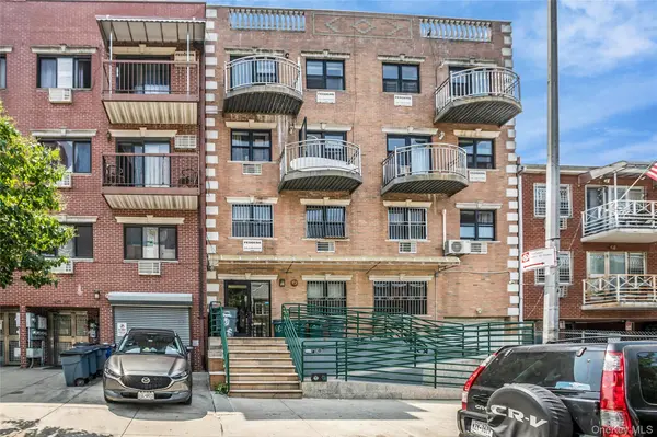 40-40 68th ST #4D, Woodside, NY 11377