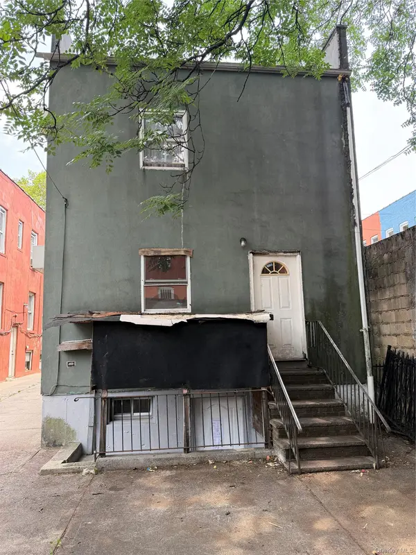 50 E 56th ST, Brooklyn, NY 11203