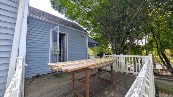 222 Gidney AVE, Newburgh, NY 12550