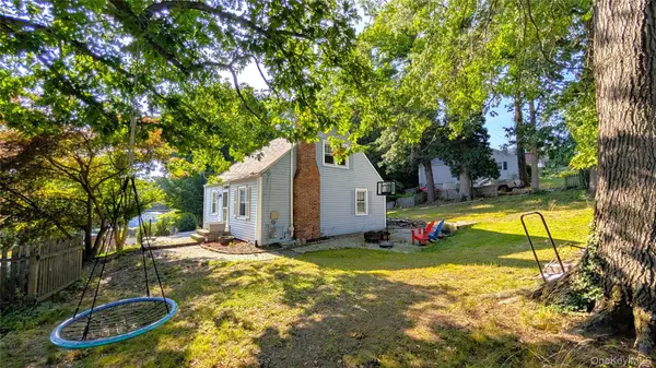 222 Gidney AVE, Newburgh, NY 12550