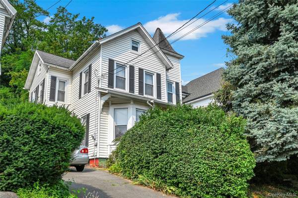 130 Hudson AVE, Haverstraw, NY 10927