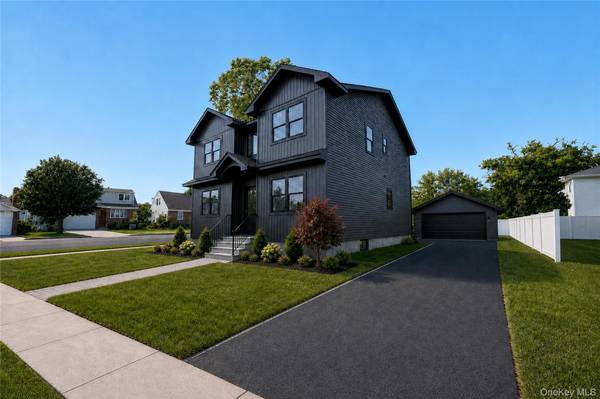 1320 R ST, Elmont, NY 11003