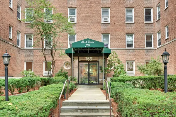 765 Bronx River RD #4A, Bronxville, NY 10708