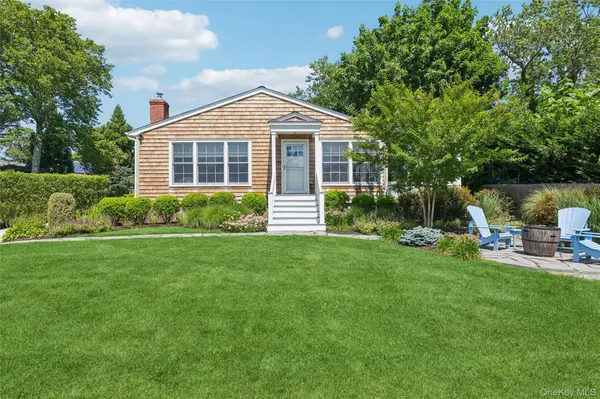 570 Hippodrome DR, Southold, NY 11971