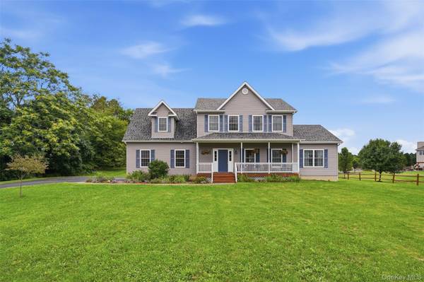272 Beaver Dam RD, Montgomery, NY 12549