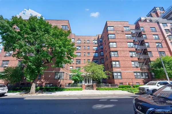 109-23 71st RD #4D, Forest Hills, NY 11375