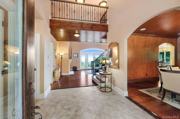 250 Corbett RD, Montgomery, NY 12549