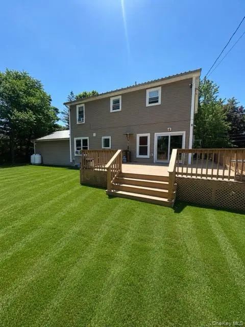 60 Grand ST, Wurtsboro, NY 12790