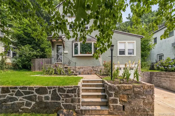 218 Sedgwick AVE, Yonkers, NY 10705