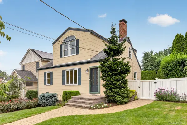 37 Harding AVE, Valhalla, NY 10595