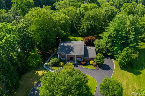 391 Pleasant Hill DR, New City, NY 10956