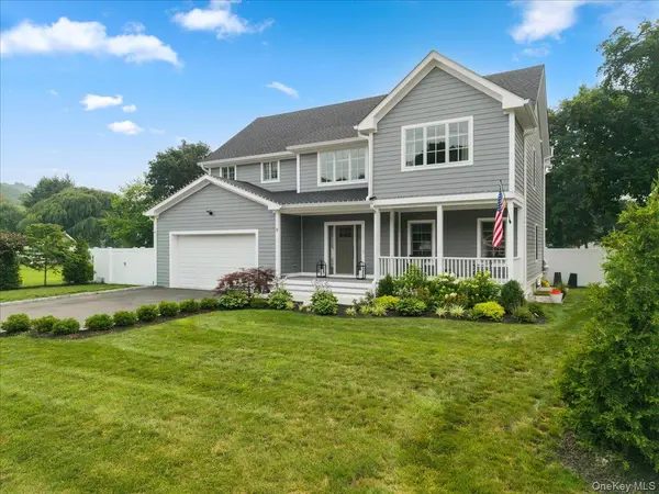 9 Beverly RD, Cortlandt Manor, NY 10567