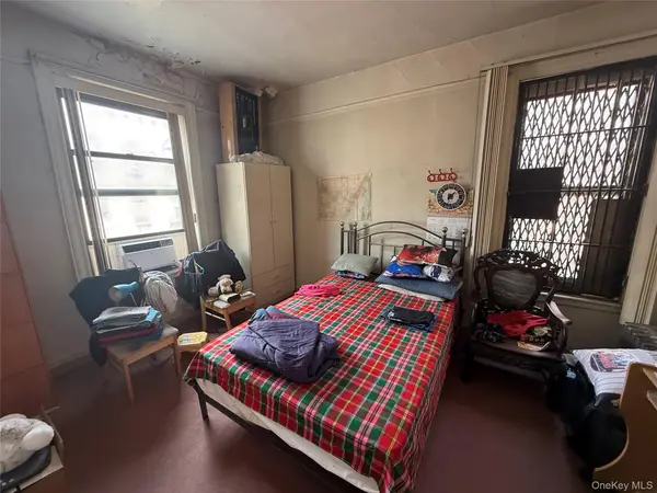 828 Gerard #5C, Bronx, NY 10451