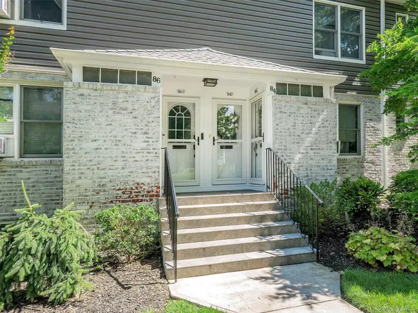 84U Glen Keith RD #84U, Glen Cove, NY 11542
