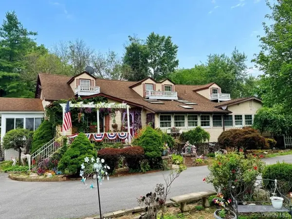 48 Maple AVE, Goshen, NY 10924
