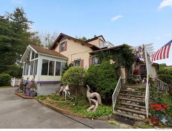 48 Maple AVE, Goshen, NY 10924