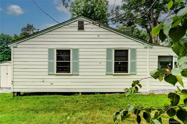 7 Brodie RD #27 & 28, Hopewell Junction, NY 12533