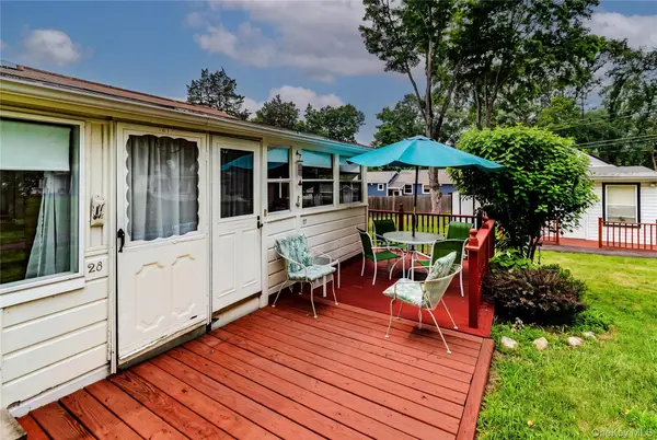 7 Brodie RD #27 & 28, Hopewell Junction, NY 12533