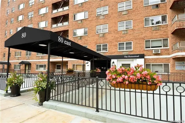80 E Hartsdale AVE #T20, Hartsdale, NY 10530