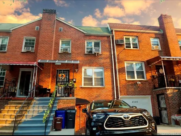 4382 Byron AVE, Bronx, NY 10466
