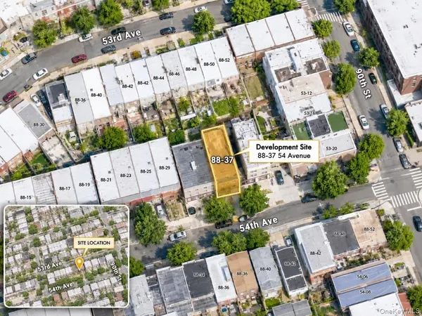88-37 54th AVE, Elmhurst, NY 11373
