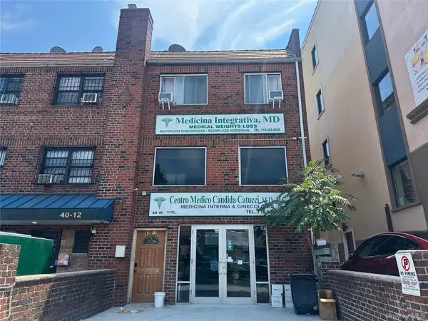4010 Forley ST, Elmhurst, NY 11373
