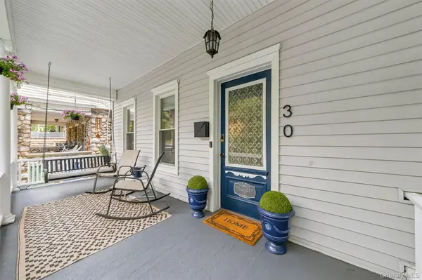 30 Murray AVE, Goshen, NY 10924