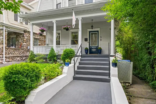 30 Murray AVE, Goshen, NY 10924