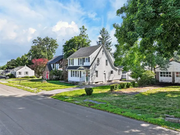 34 Adams AVE, Middletown, NY 10940
