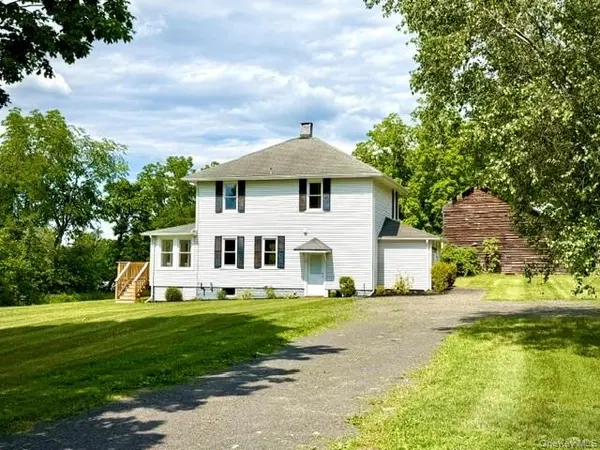 40 Highland AVE, Kerhonkson, NY 12446