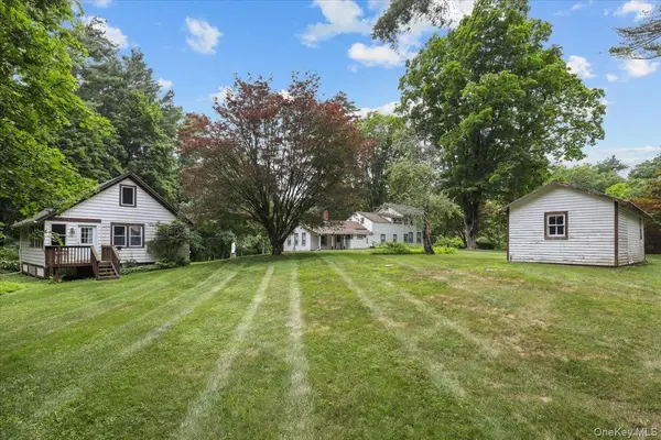 123-179 Sisters Hill RD, Stanfordville, NY 12581