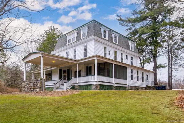 123-179 Sisters Hill RD, Stanfordville, NY 12581