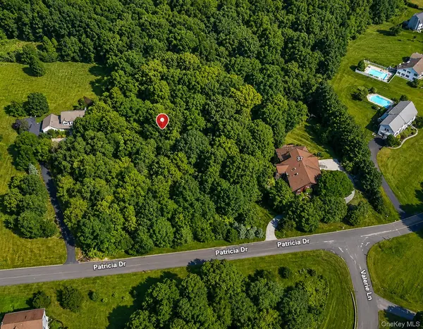 Patricia DR, Pleasant Valley, NY 12569