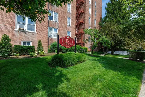 126 Church ST #6C, New Rochelle, NY 10805
