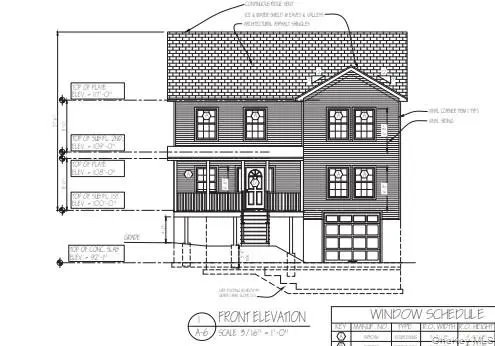 43 Clinton ST, Middletown, NY 10940