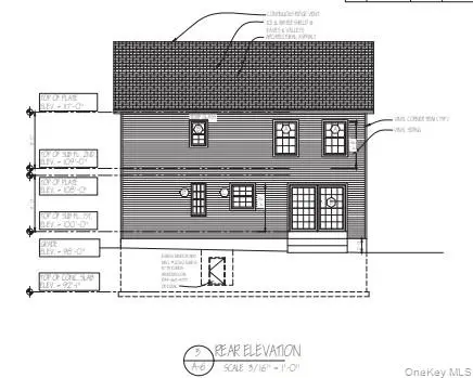 43 Clinton ST, Middletown, NY 10940