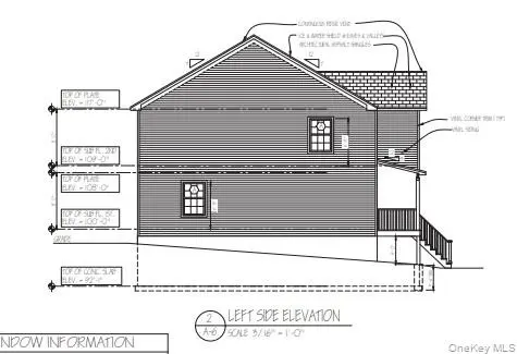 43 Clinton ST, Middletown, NY 10940