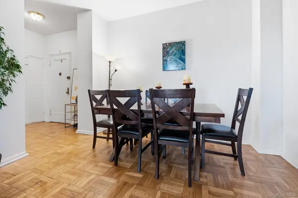 55 Knolls CRES #1B, Bronx, NY 10463