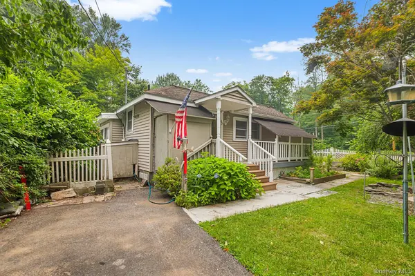 43 W Croton DR, Carmel, NY 10512