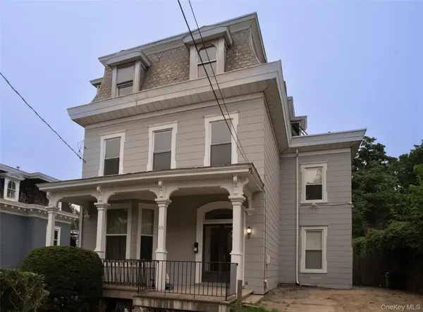 115 Glenwood AVE, Yonkers, NY 10701