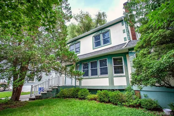 211 Pomeroy ST, Peekskill, NY 10566